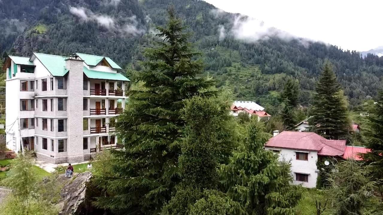 Delfryn Hotel