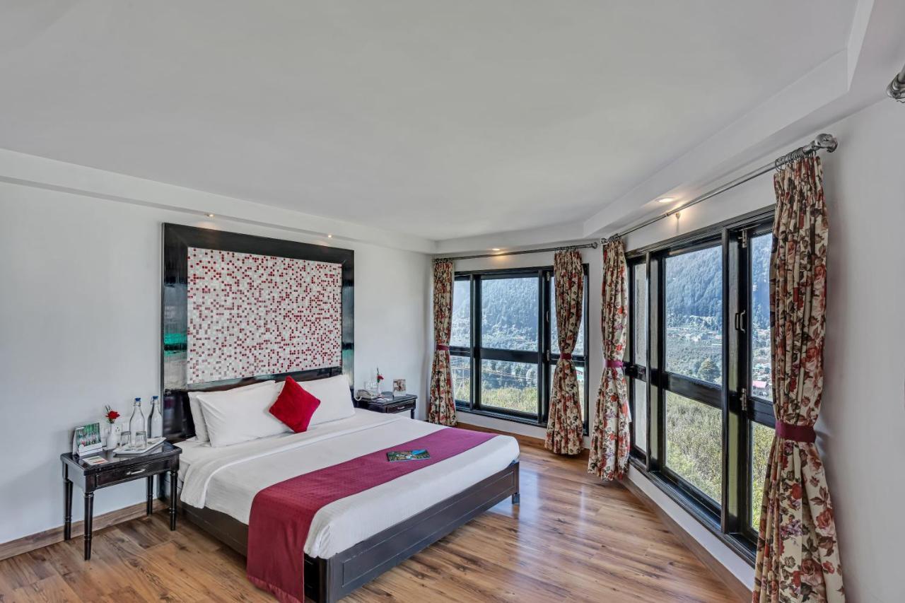 Club Mahindra Snow Peaks Manali (Himachal Pradesh)