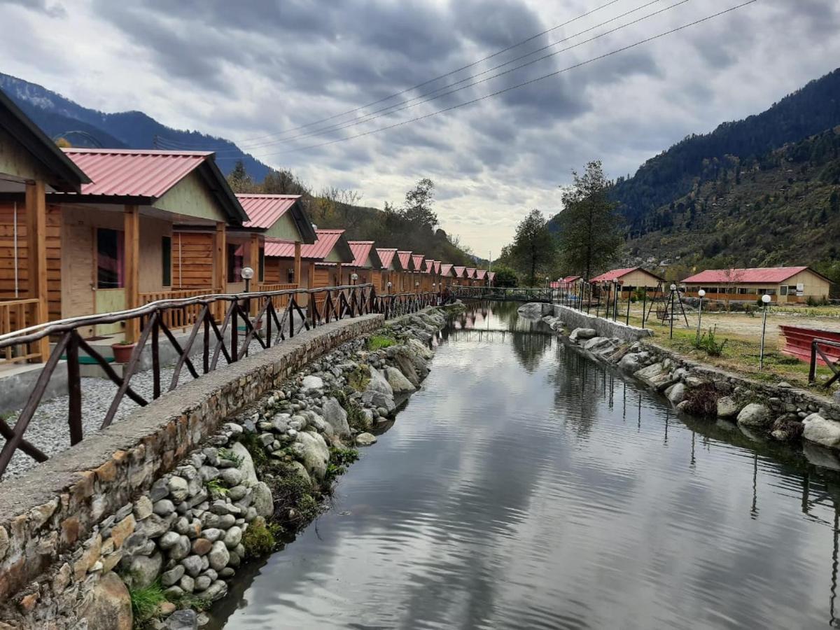 Shivalaya Retreat Manali (Himachal Pradesh)