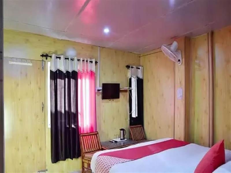 Shivalaya Retreat Hotel Manali (Himachal Pradesh)