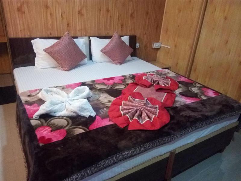 Hotel Shivalaya Retreat