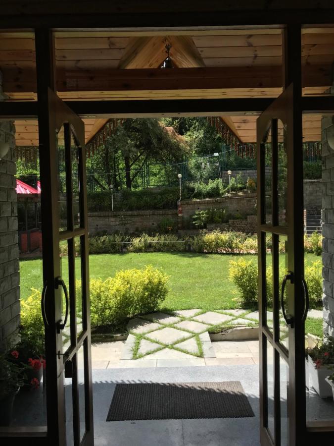 Shingar Regency 4* Manali (Himachal Pradesh)