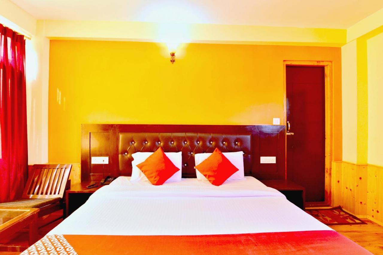 Oyo Flagship 27062 View 4* Manali (Himachal Pradesh)