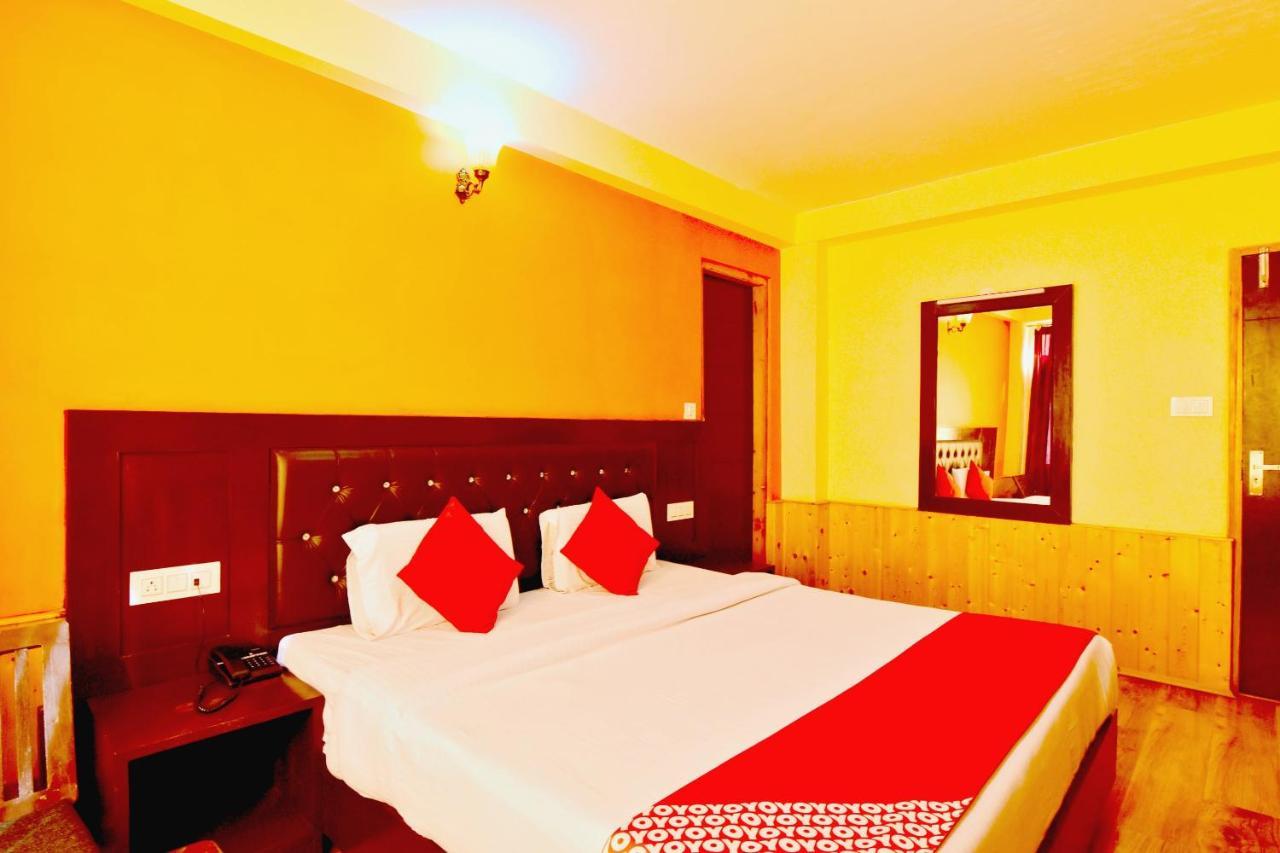 Hotel Oyo Flagship 27062 View 4*