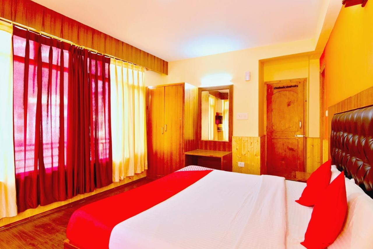 Oyo Flagship 27062 View Manali (Himachal Pradesh)