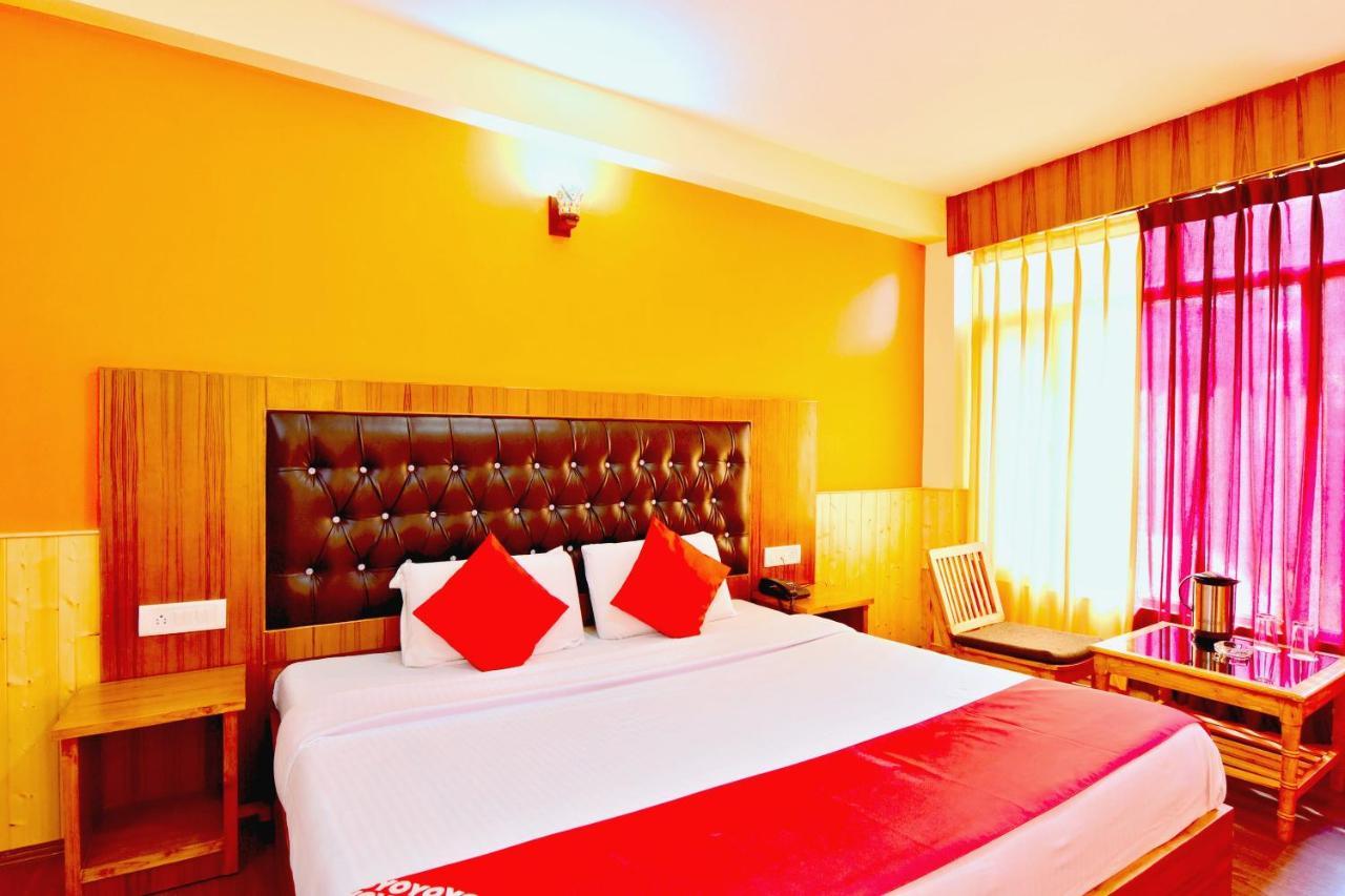 Oyo Flagship 27062 View Manali (Himachal Pradesh)