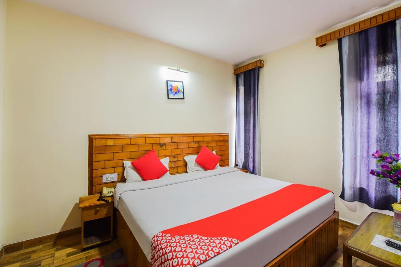 Oyo 33096 Chandertal Hotel 3*