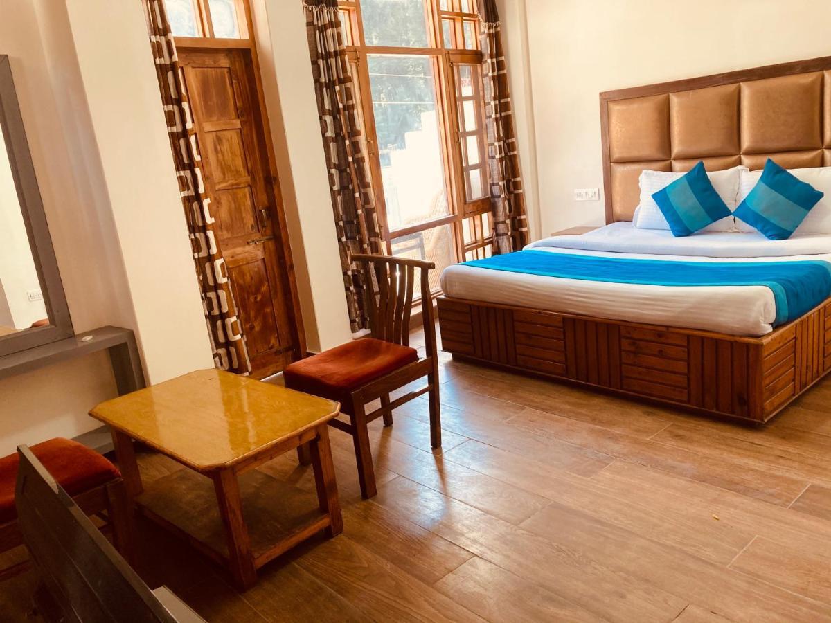 Hotel Hadimba Way 3*