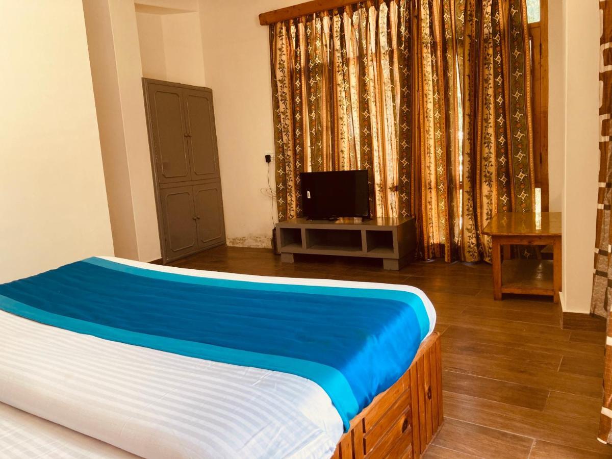 Hotel Hadimba Way