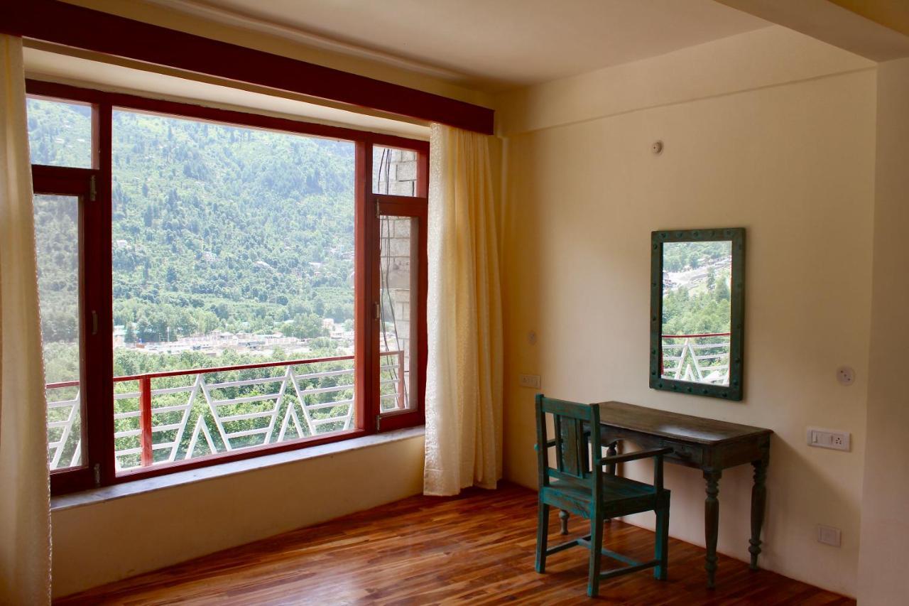 Bed & Breakfast Leela Cottages *