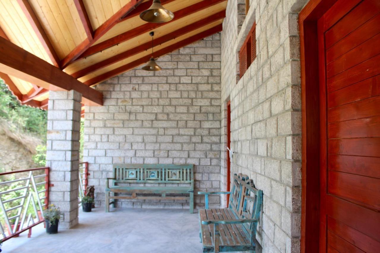 Bed & Breakfast Leela Cottages