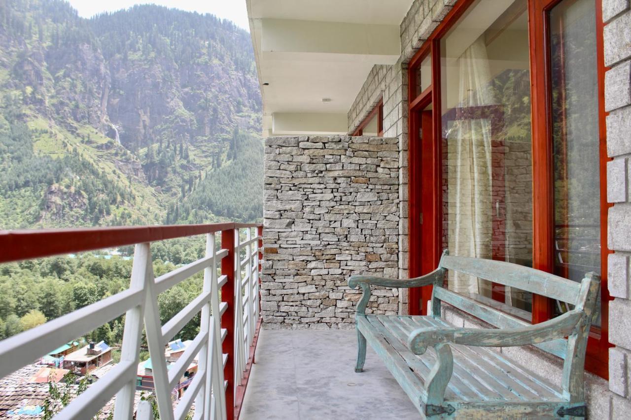 Leela Cottages Manali (Himachal Pradesh)