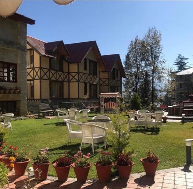 Shingar Regency 4*
