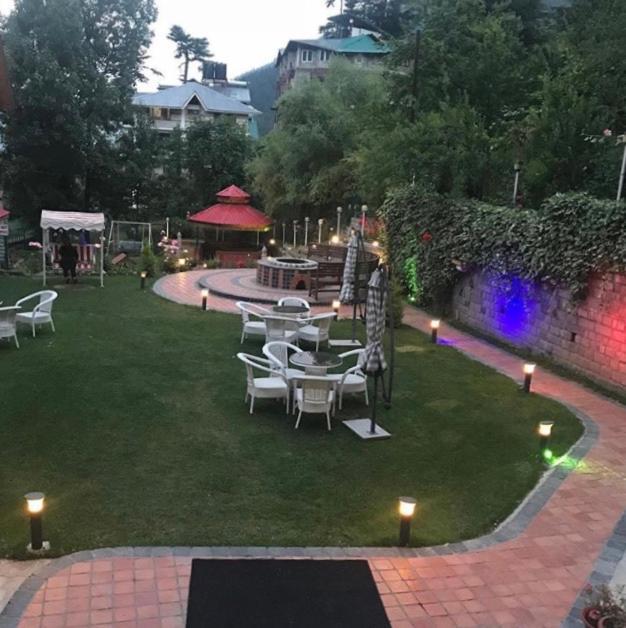 Shingar Regency Manali (Himachal Pradesh)