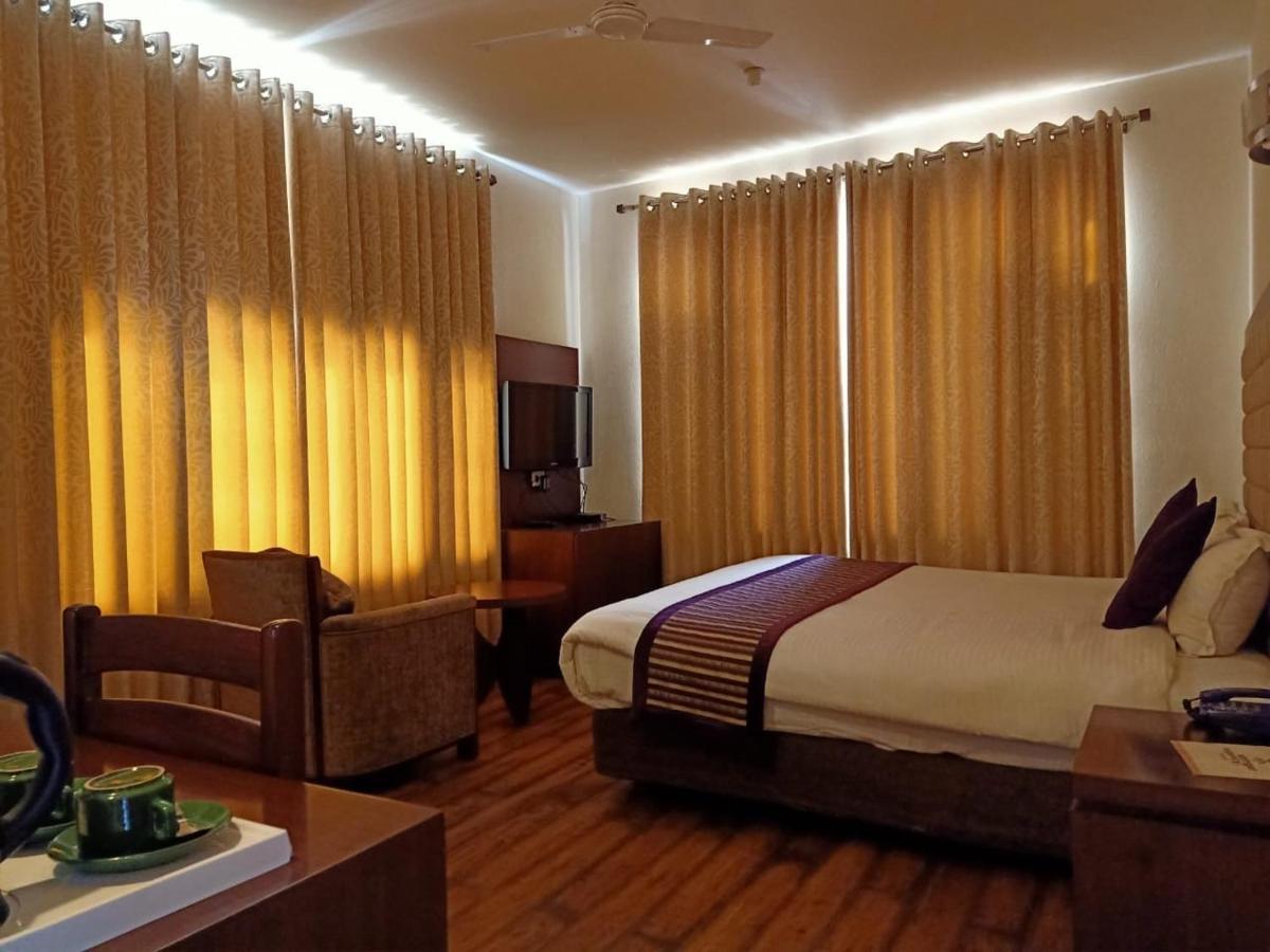 Shingar Regency Manali (Himachal Pradesh)