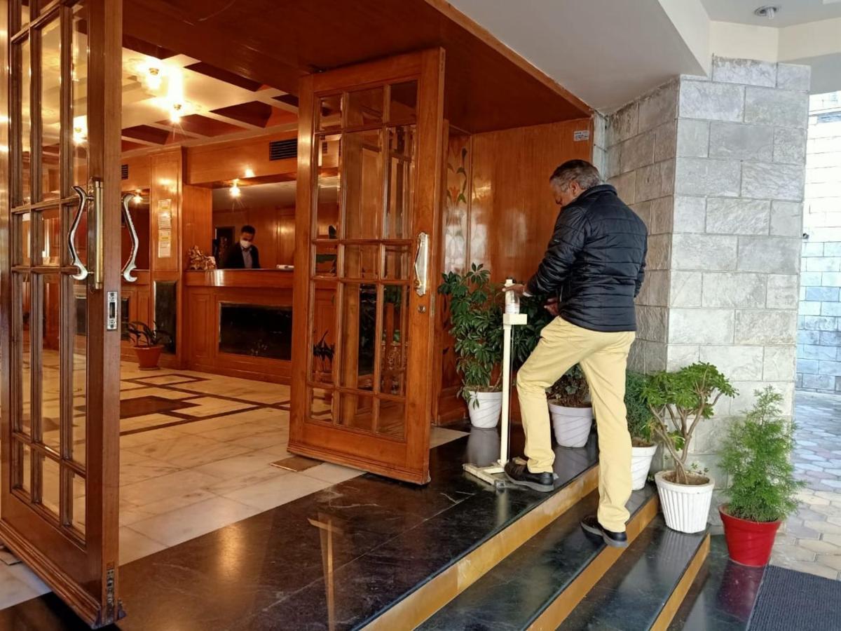 Hotel Shingar Regency