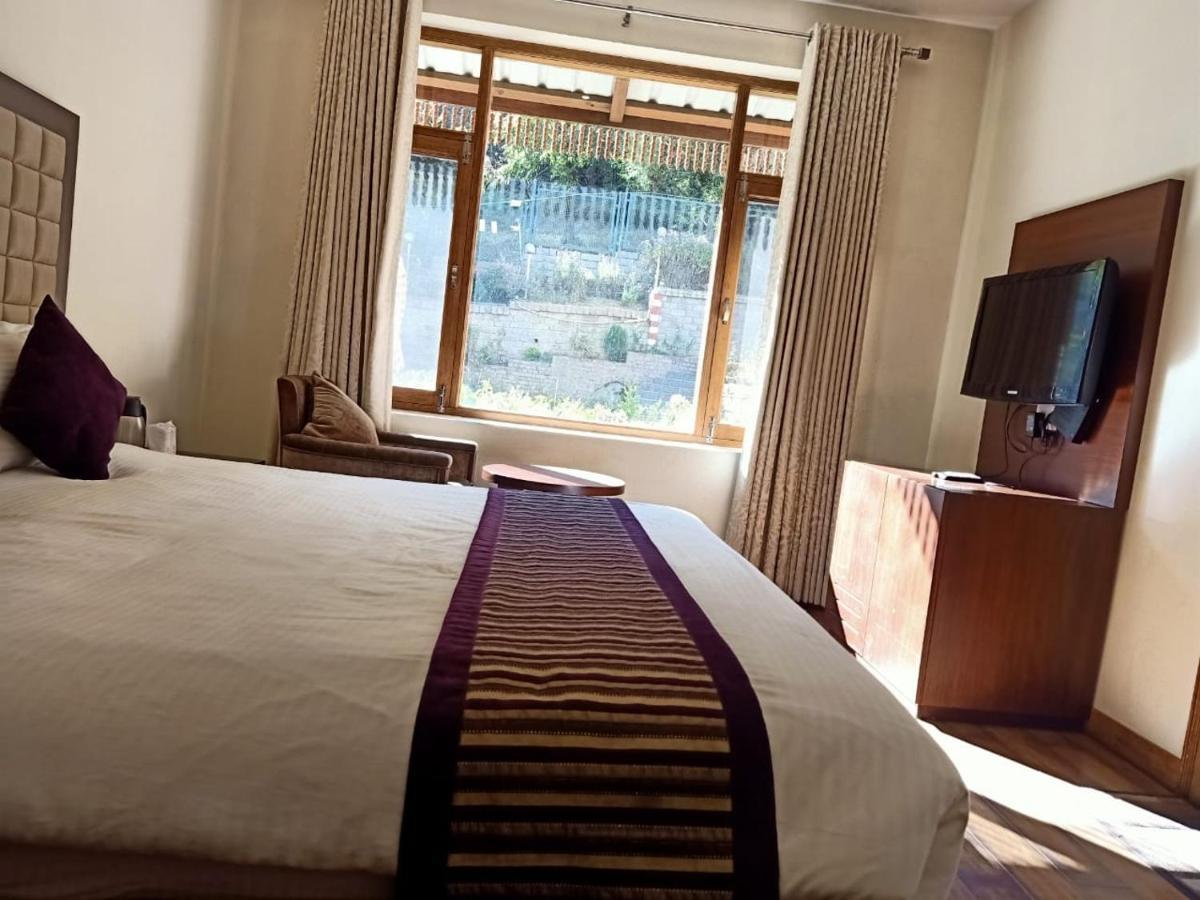 Shingar Regency 4* Manali (Himachal Pradesh)