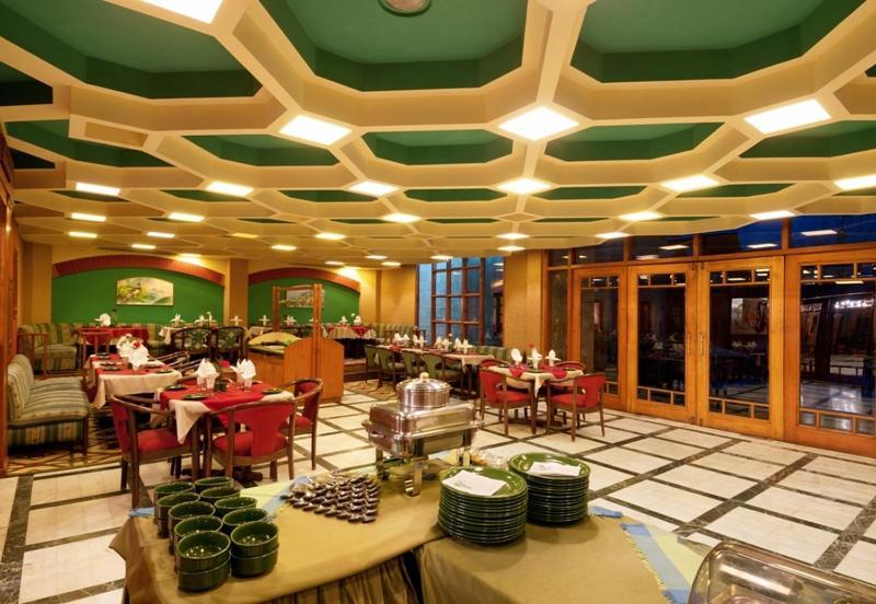 Shingar Regency Hotel 4*