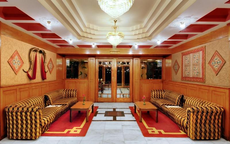 Shingar Regency 4*