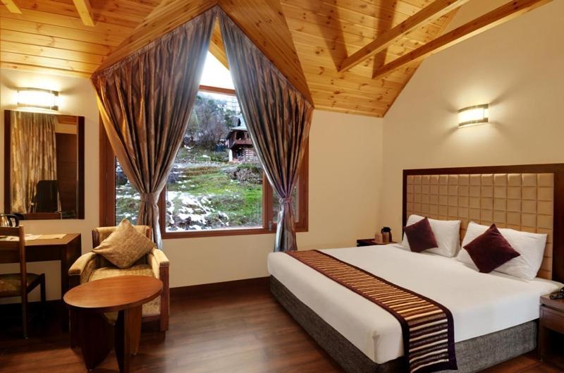 Hotel Shingar Regency 4*