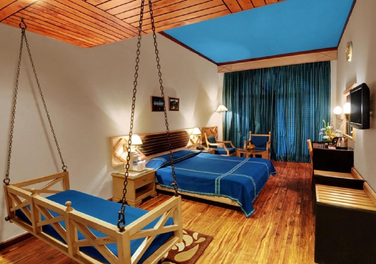 Shingar Regency 4*