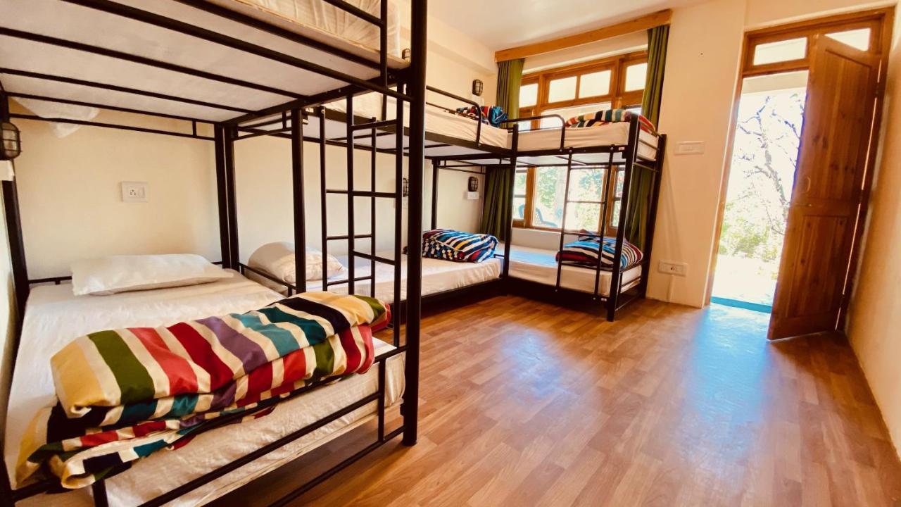 Hostel Madpackers