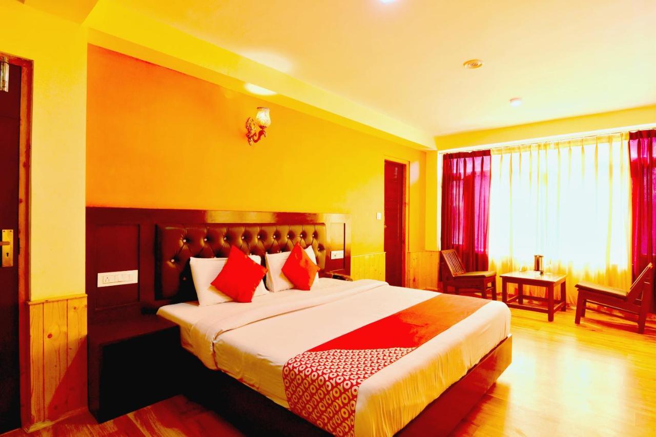 Oyo Flagship 27062 View 4* Manali (Himachal Pradesh)