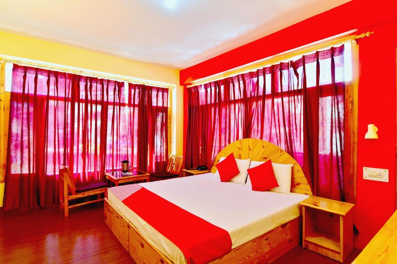 Hotel Oyo Flagship 27062 View