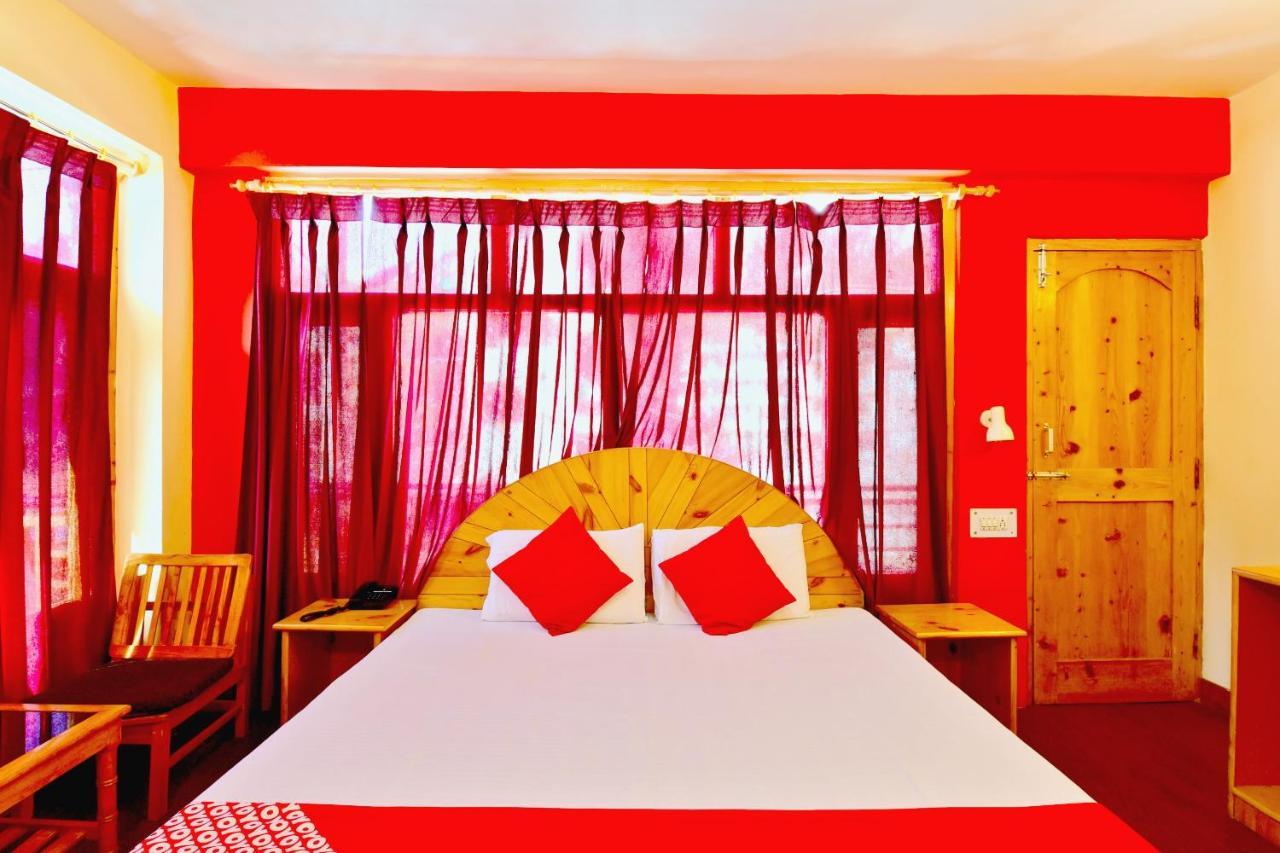 Oyo Flagship 27062 View Hotel Manali (Himachal Pradesh)