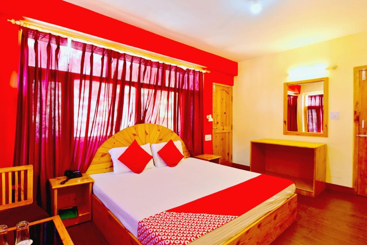 Hotel Oyo Flagship 27062 View 4*
