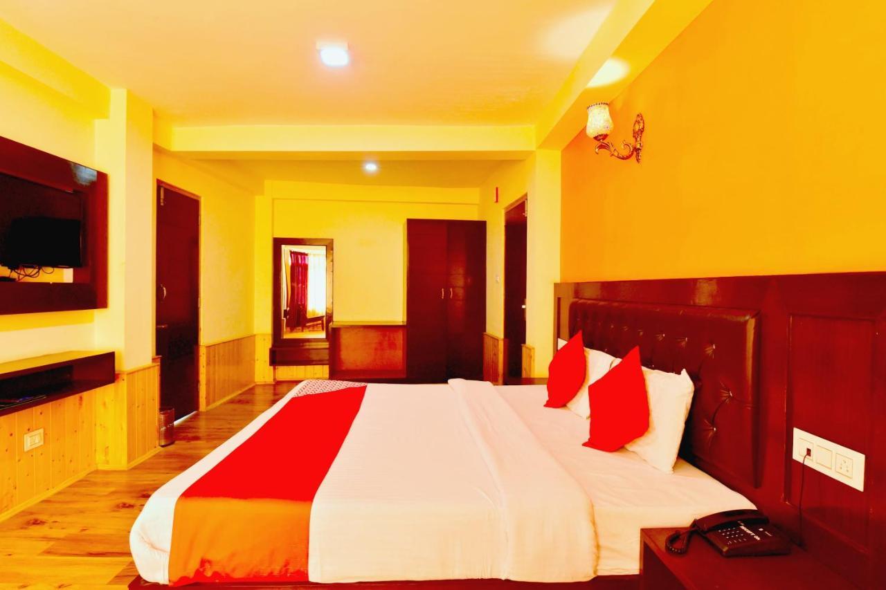 Hotel Oyo Flagship 27062 View 4*