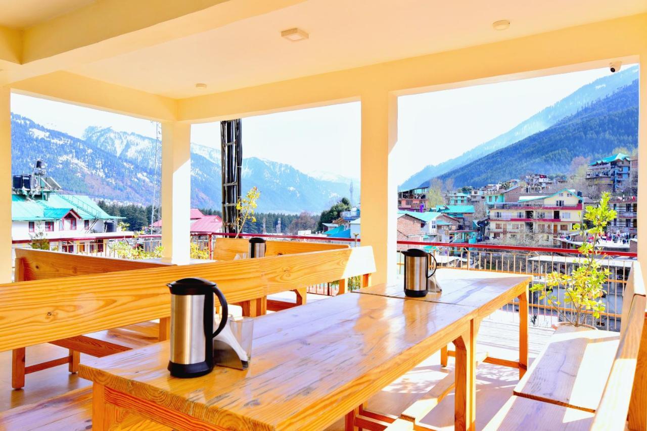 Hotel Oyo Flagship 27062 View Manali (Himachal Pradesh)