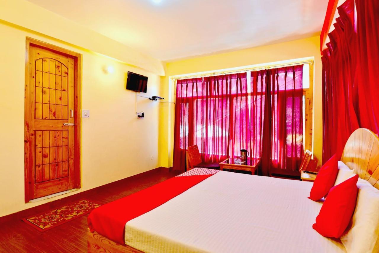 Oyo Flagship 27062 View Hotel Manali (Himachal Pradesh)