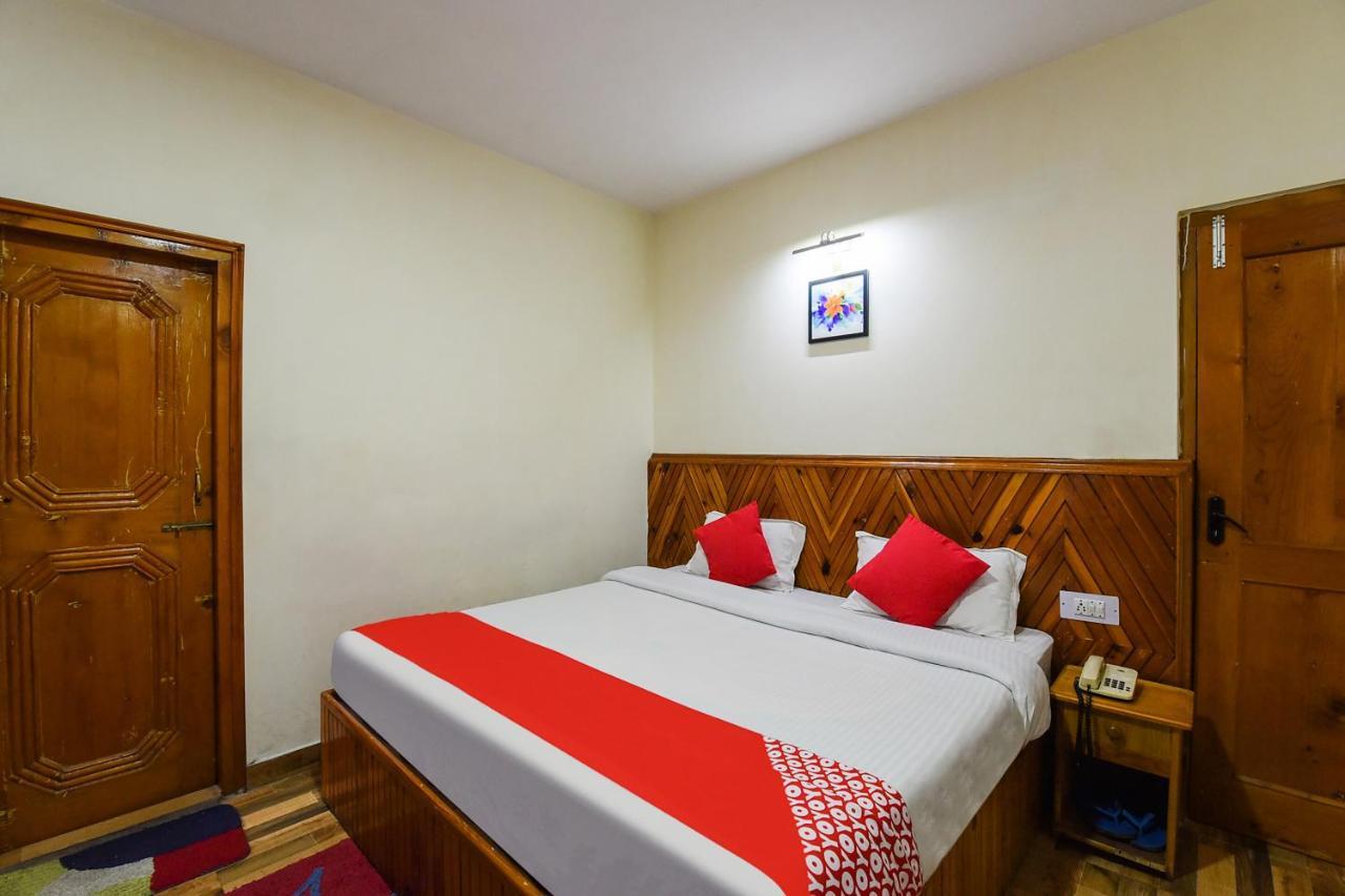 Oyo 33096 Chandertal Hotel 3*
