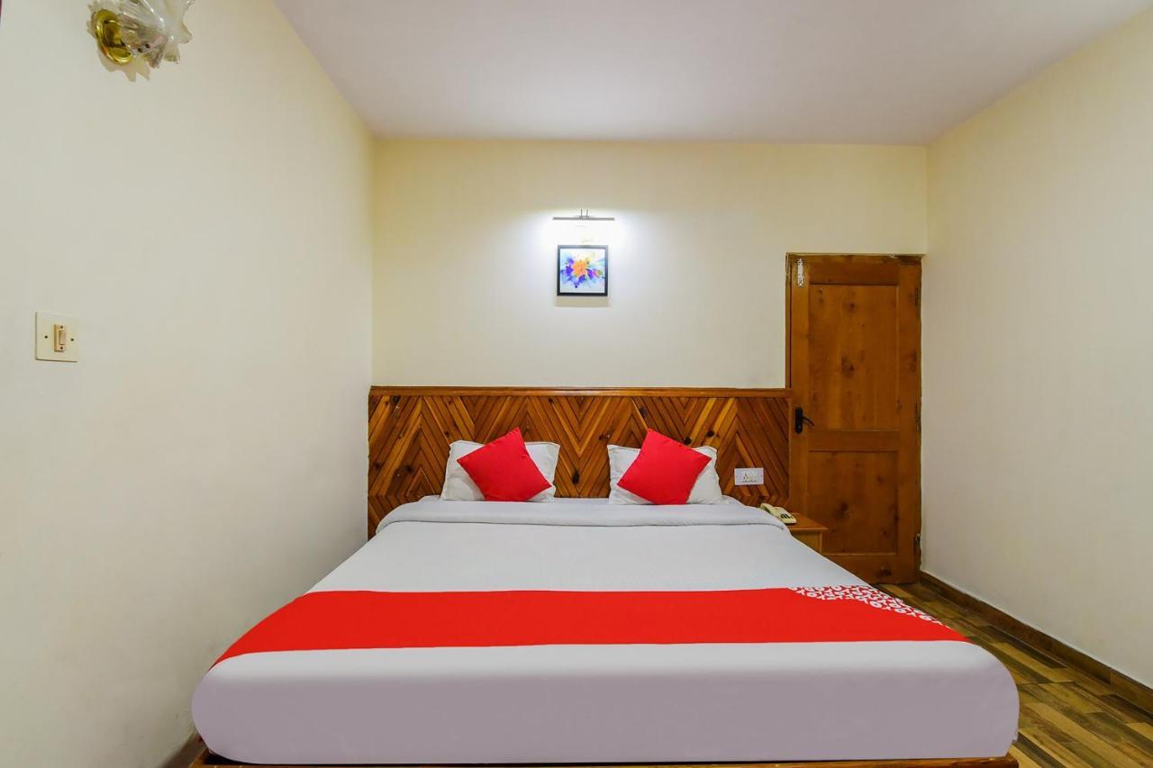 Oyo 33096 Chandertal Hotel
