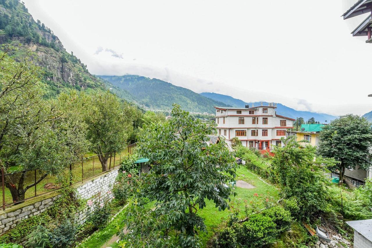 Oyo 33096 Chandertal 3* Manali (Himachal Pradesh)