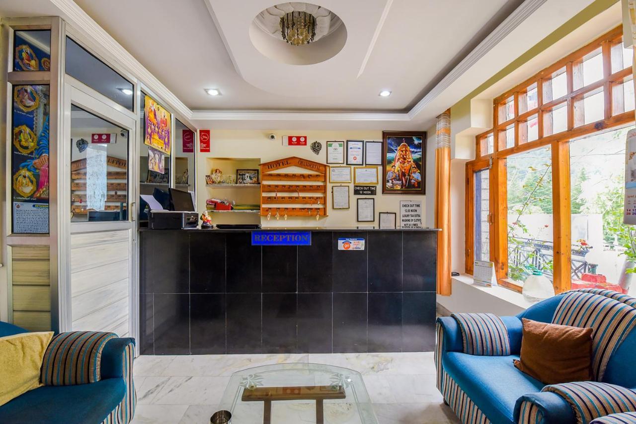 Hotel Oyo 33096 Chandertal