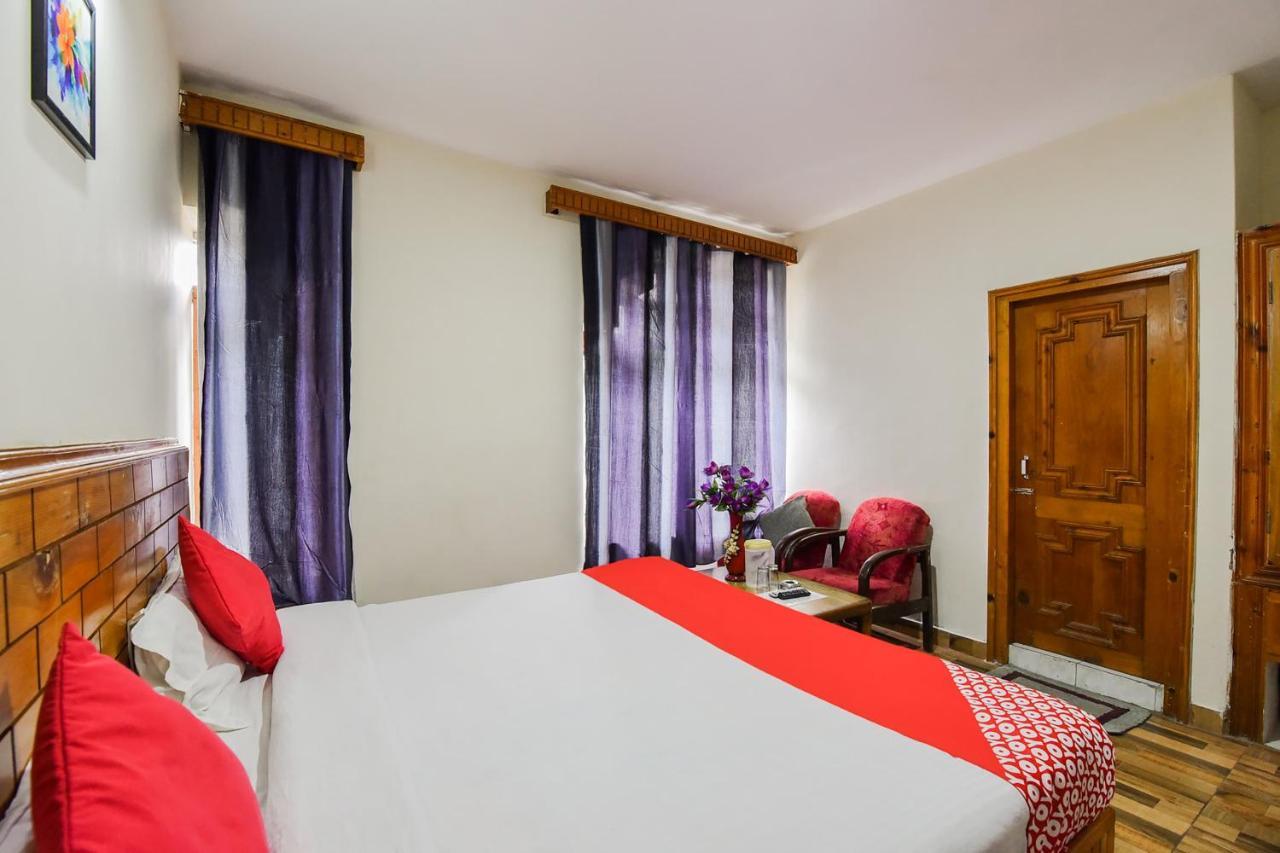 Oyo 33096 Chandertal Hotel Manali (Himachal Pradesh)