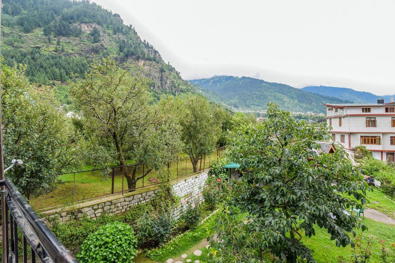 Hotel Oyo 33096 Chandertal Manali (Himachal Pradesh)