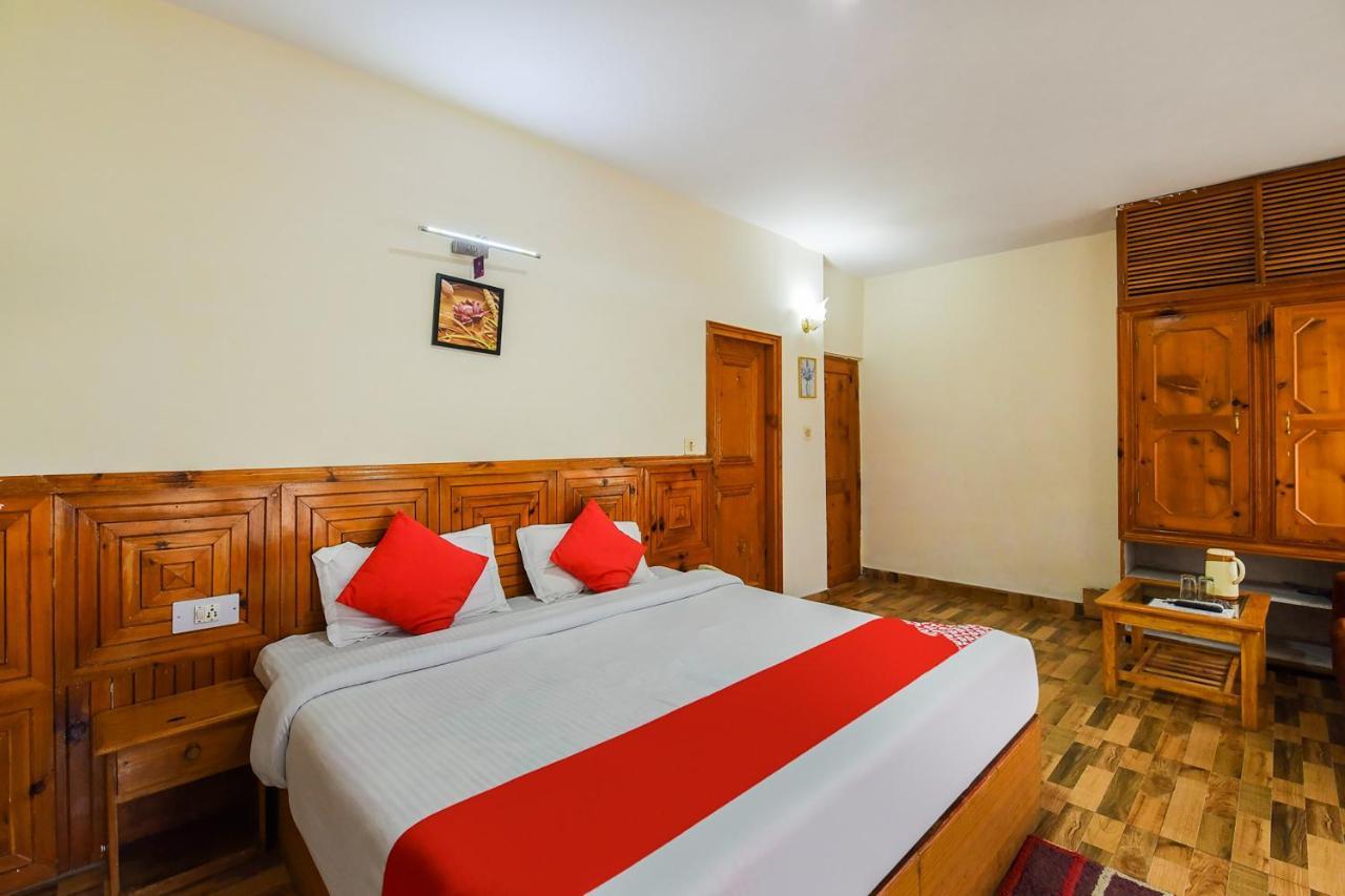 Oyo 33096 Chandertal Hotel Manali (Himachal Pradesh)