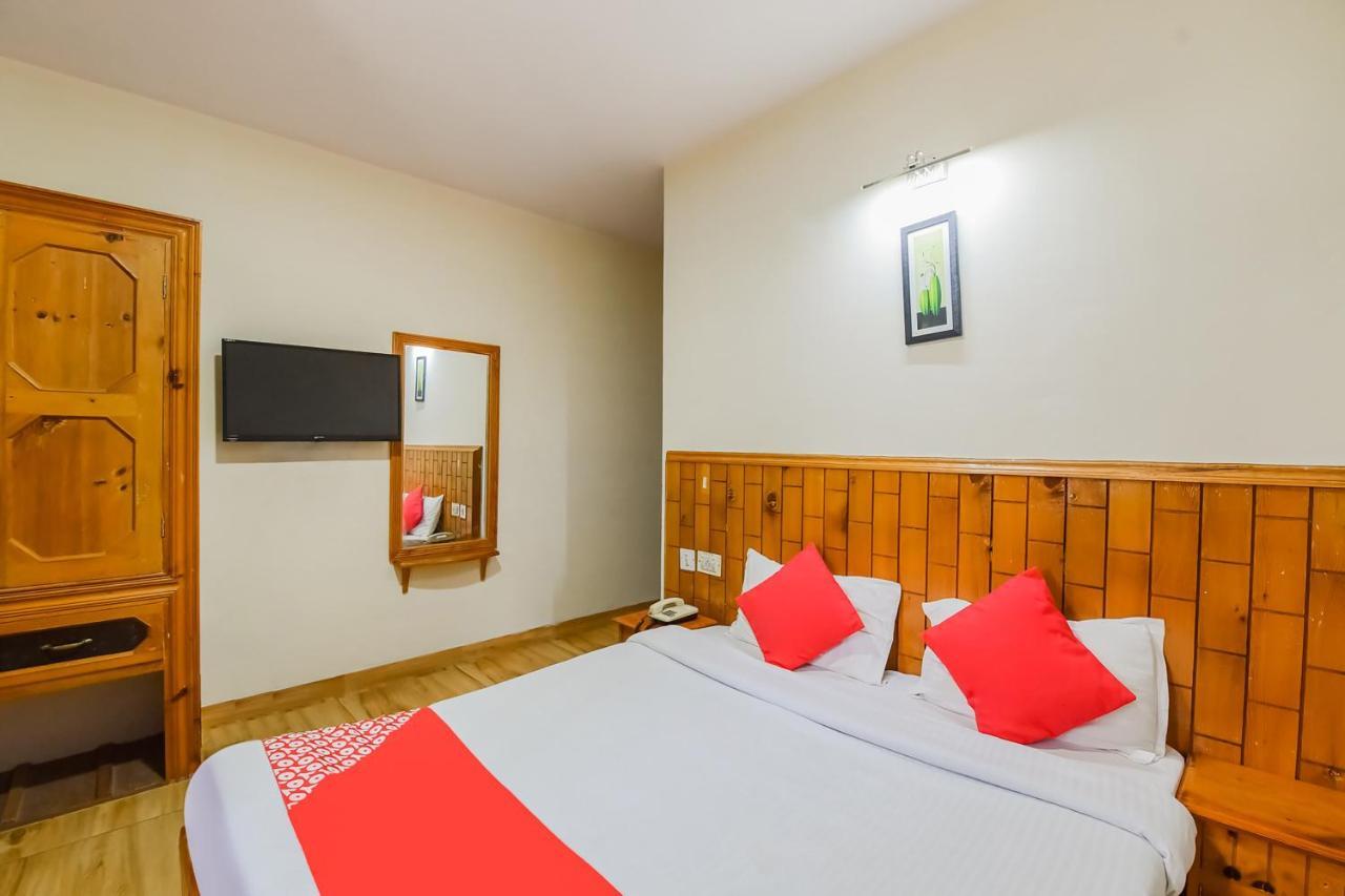 Oyo 33096 Chandertal Hotel