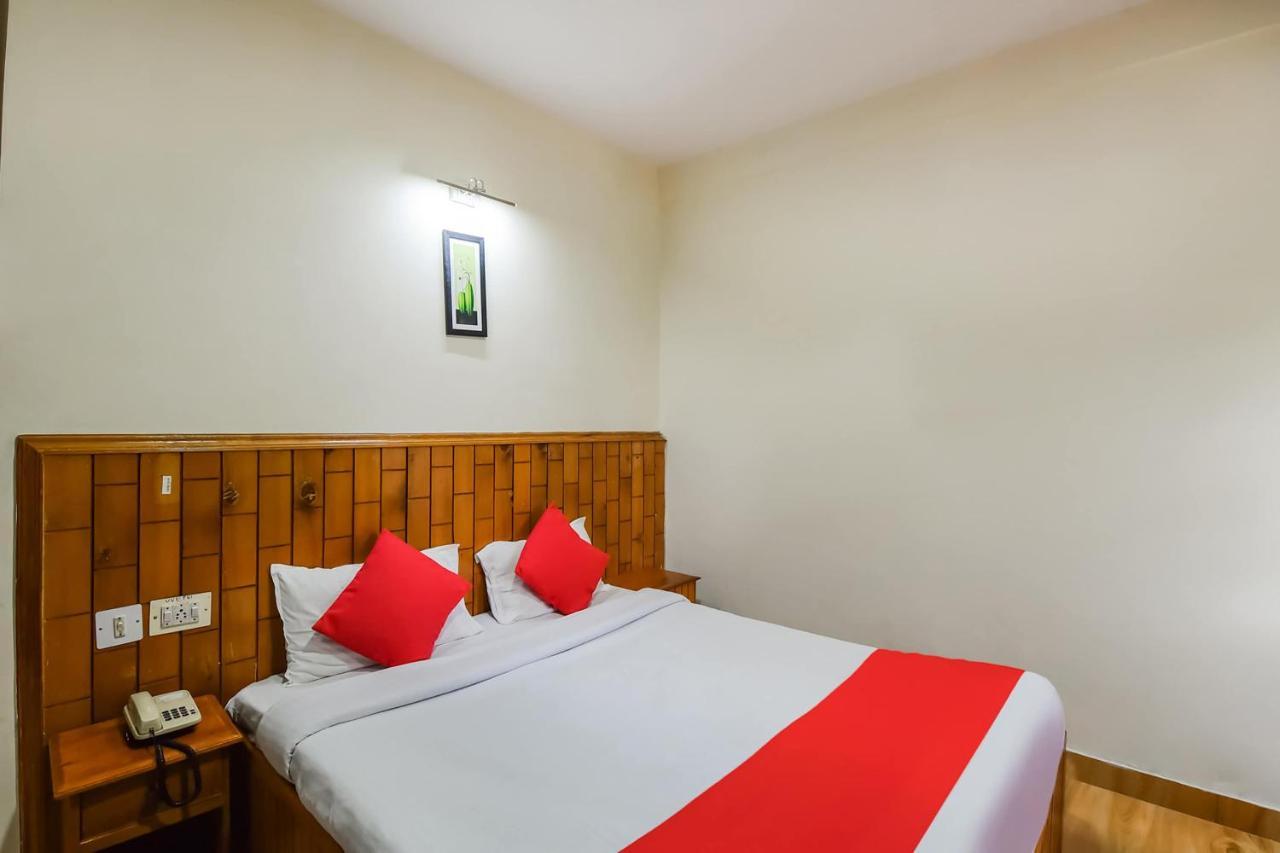 Oyo 33096 Chandertal Hotel