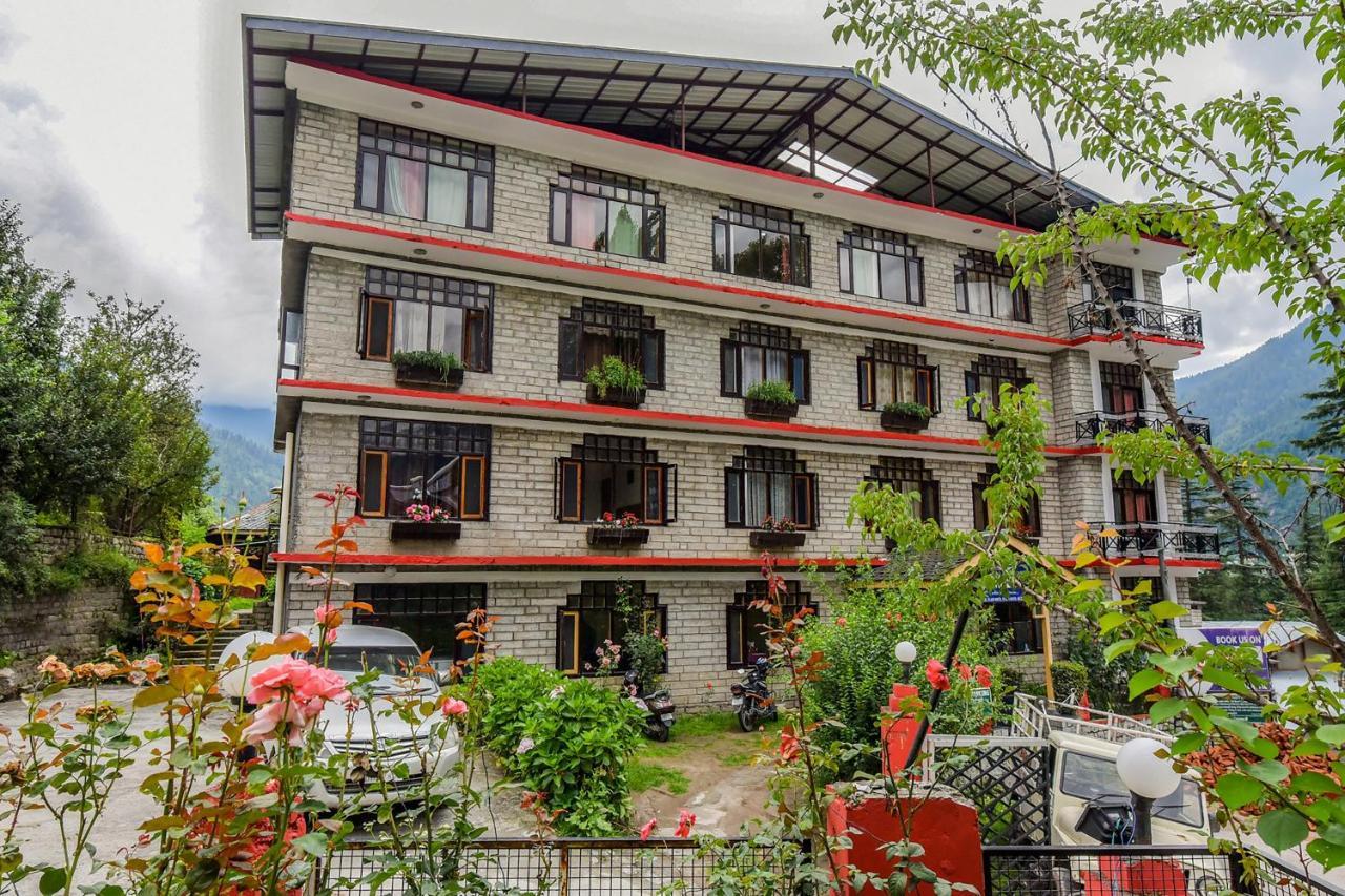 Oyo 33096 Chandertal 3* Manali (Himachal Pradesh)