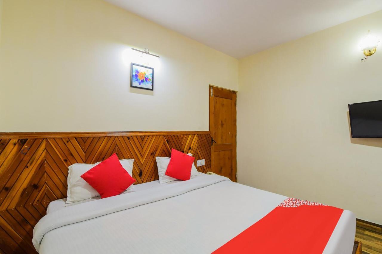 Oyo 33096 Chandertal Manali (Himachal Pradesh)