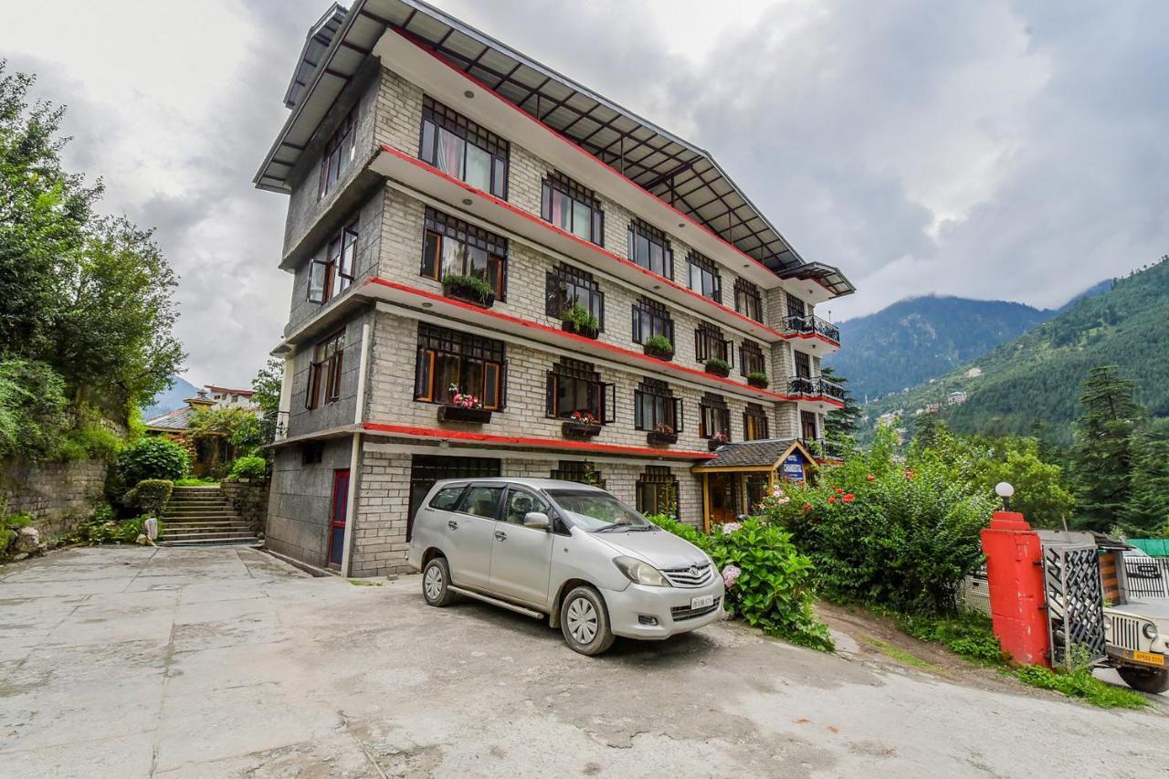 Oyo 33096 Chandertal 3*