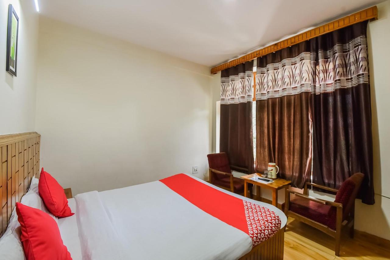 Oyo 33096 Chandertal Hotel Manali (Himachal Pradesh)