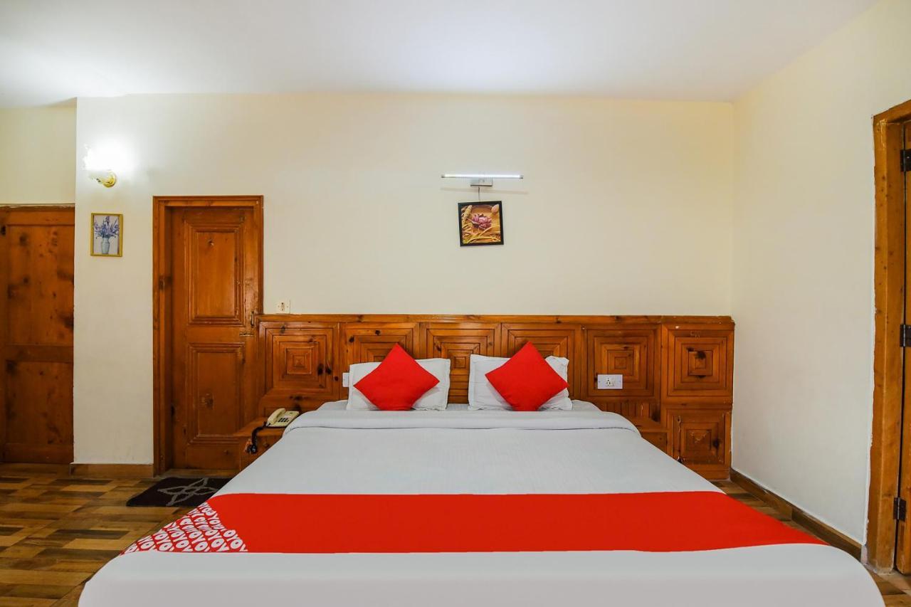 Oyo 33096 Chandertal Hotel 3*