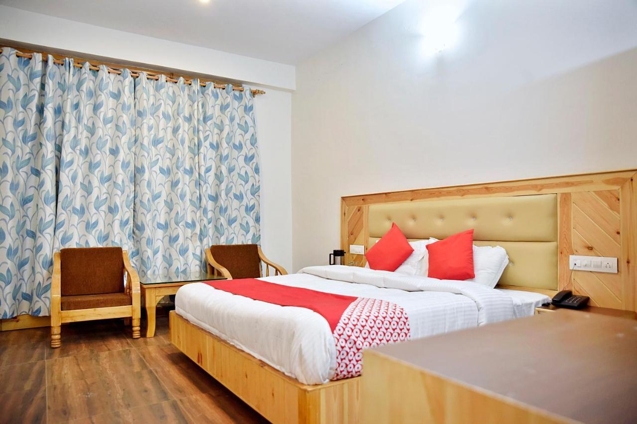 Oyo 10764 Hadimba Manali (Himachal Pradesh)