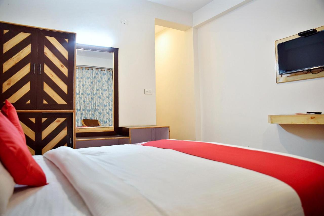 Oyo 10764 Hadimba Hotel 3*