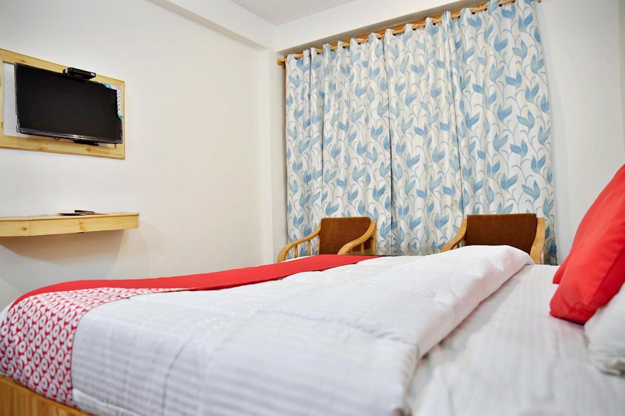 Hotel Oyo 10764 Hadimba 3*